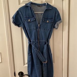 Jean Romper